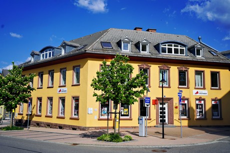 Neustadt Titisee